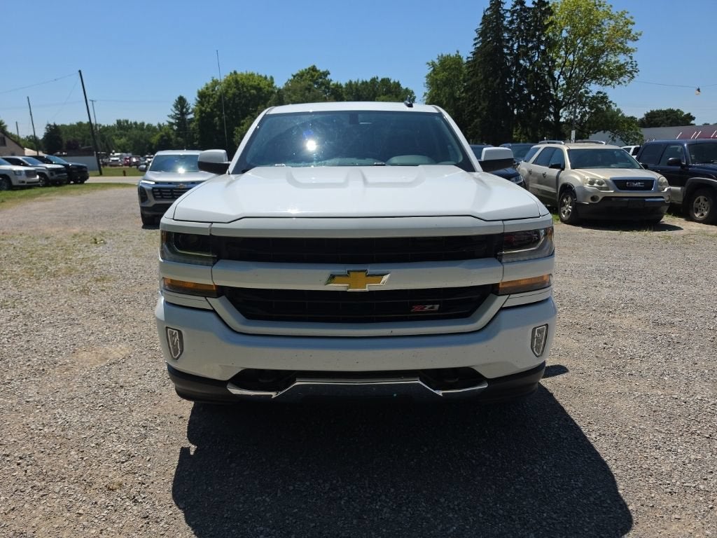 chevrolet silverado 1500 2018 1GCVKREC2JZ303186 image chevrolet silverado 1500 2018 1GCVKREC2JZ303186 image